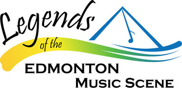 Legends of the Edmonton Music Scene